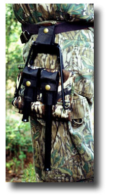 portable hunting seat